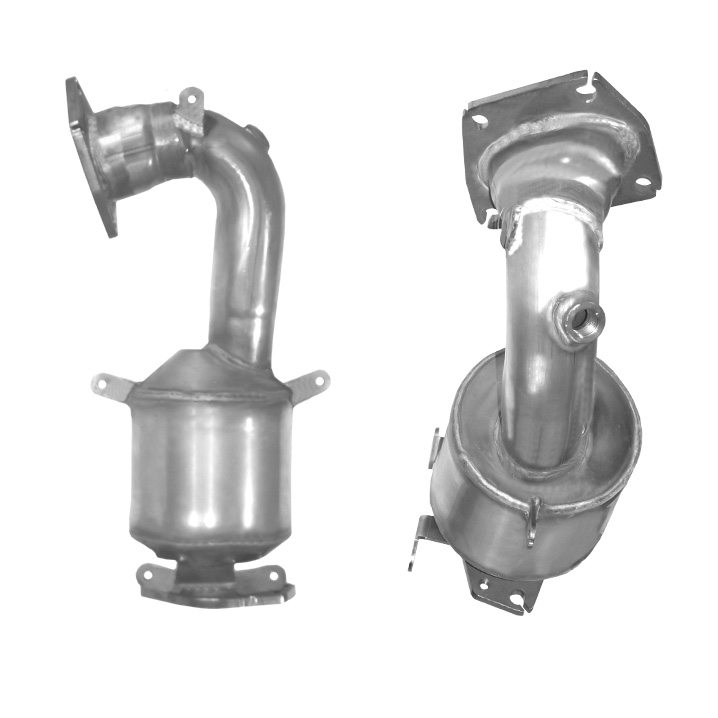 BM Catalysts Katalysator (BM91562H)