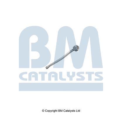 BM Catalysts Drukleiding (PP11375A)