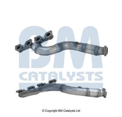 BM Catalysts Katalysator (BM92190H)