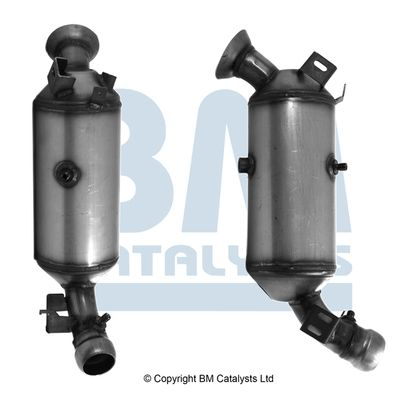 BM Catalysts Roetfilter (BM11295H)