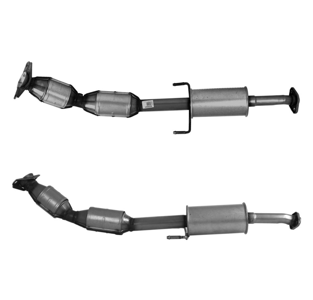 BM Catalysts Katalysator (BM92202H)