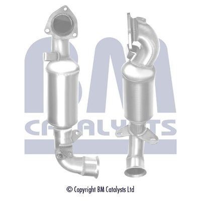 BM Catalysts Katalysator (BM91991H)