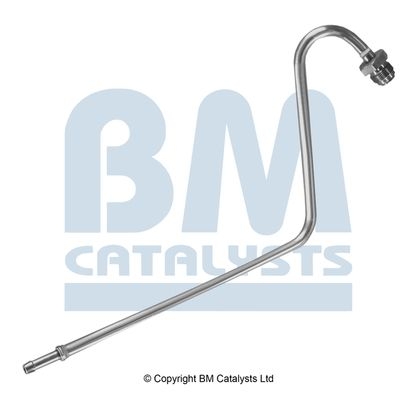 BM Catalysts Roetfilter (PP11368A)