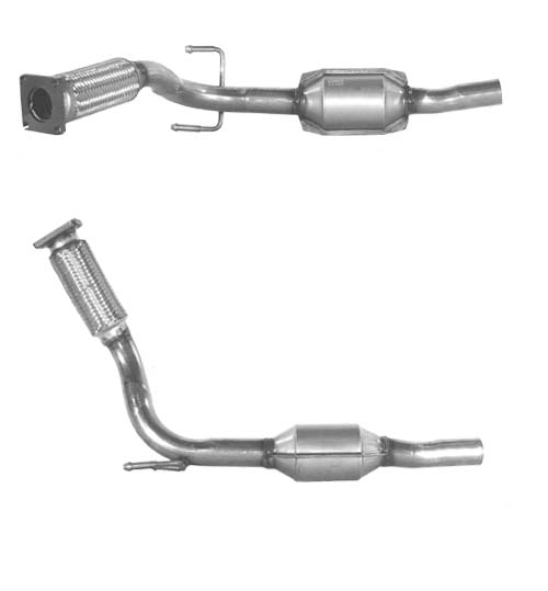 BM Catalysts Katalysator (BM80112H)