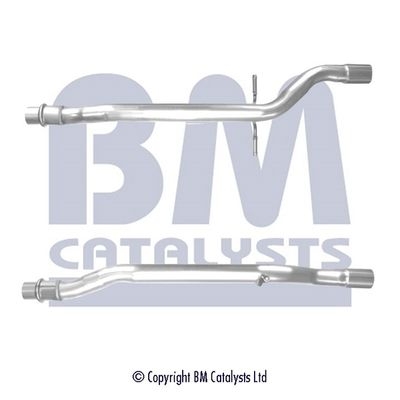 BM Catalysts Verbindingspijp (BM50472)