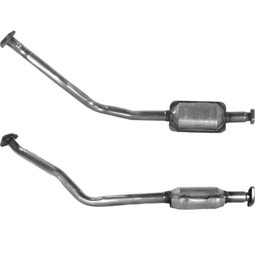 BM Catalysts Katalysator (BM90710H)
