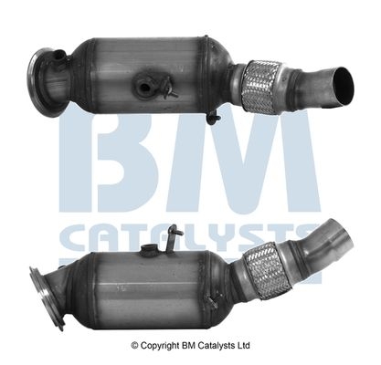 BM Catalysts Katalysator (BM92585H)