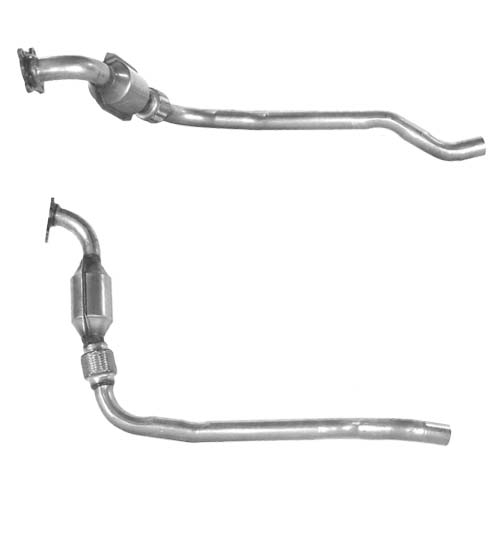 BM Catalysts Katalysator (BM80050H)
