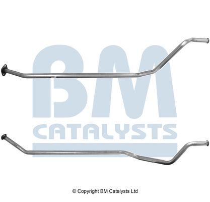 BM Catalysts Verbindingspijp (BM50088)