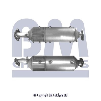 BM Catalysts Roetfilter (BM11086H)