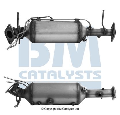 BM Catalysts Roetfilter (BM11579HP)