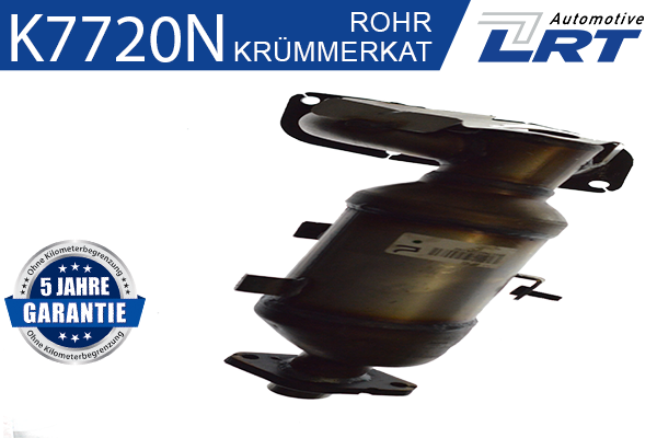 LRT Katalysator (K7720N)