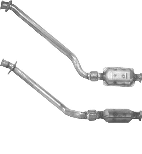 BM Catalysts Katalysator (BM80088H)