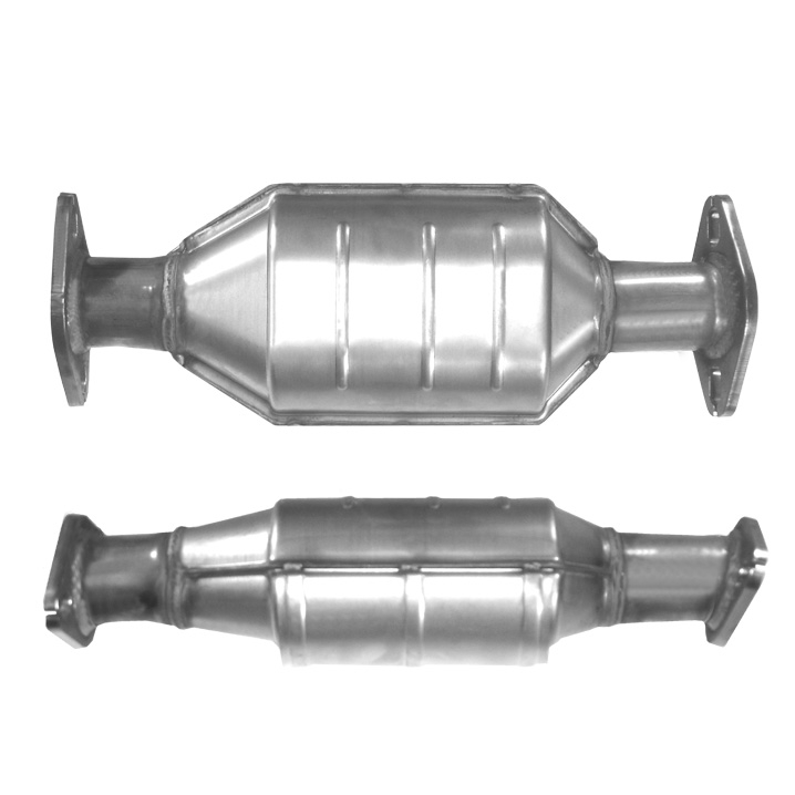 BM Catalysts Katalysator (BM91000H)