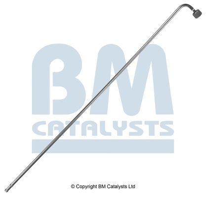 BM Catalysts Drukleiding (PP11129A)