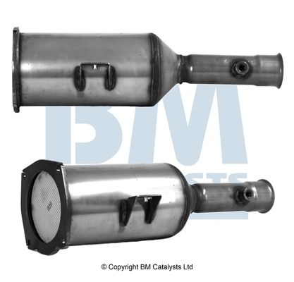 BM Catalysts Roetfilter (BM11026)
