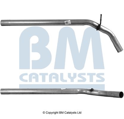 BM Catalysts Verbindingspijp (BM50753)