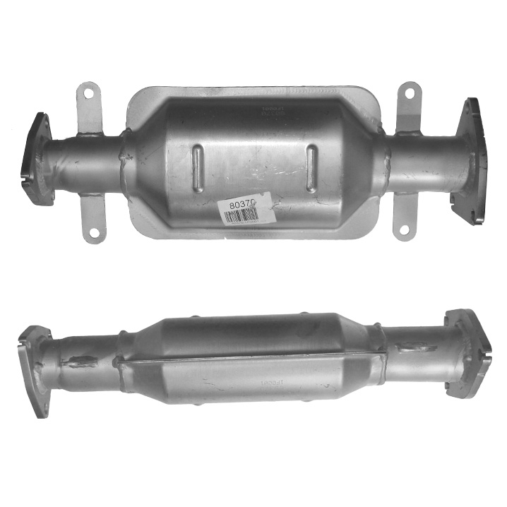 BM Catalysts Katalysator (BM80370H)
