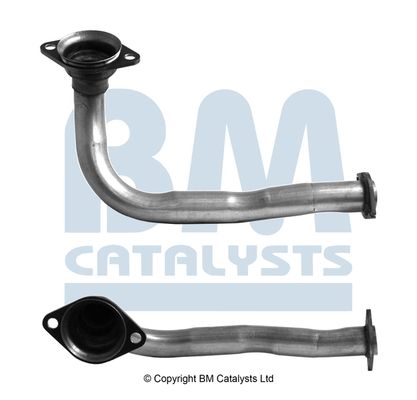 BM Catalysts Voorpijp (BM70444)