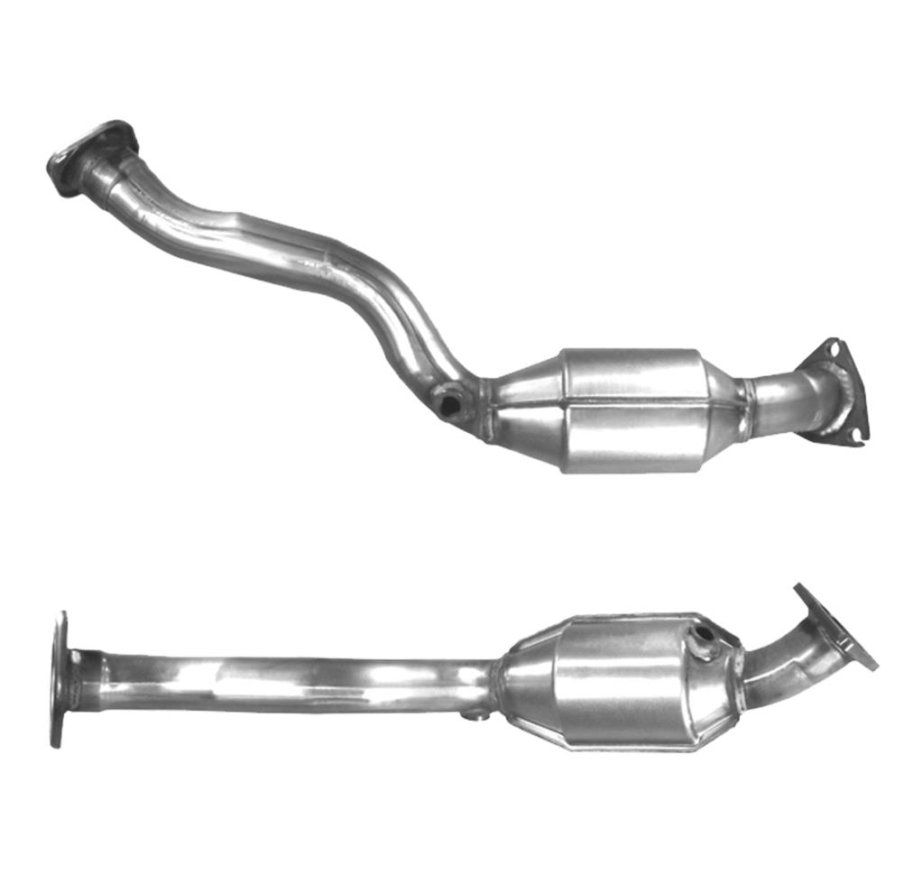 BM Catalysts Katalysator (BM90842H)