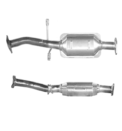 BM Catalysts Katalysator (BM90007H)