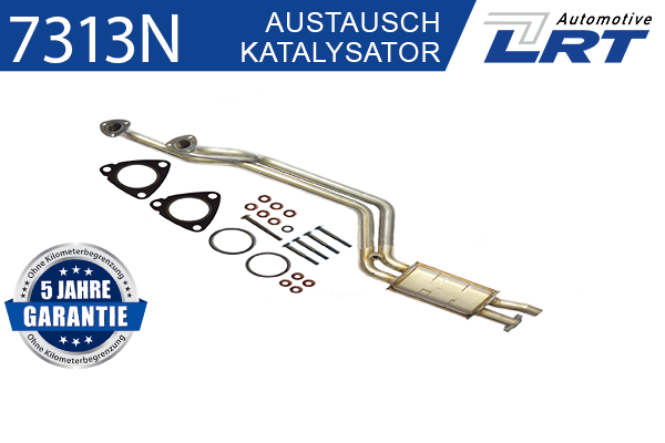 LRT Katalysator (7313N)