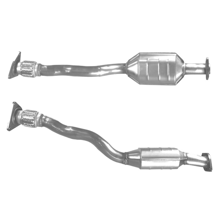 BM Catalysts Katalysator (BM80133H)