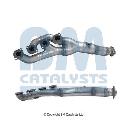 BM Catalysts Katalysator (BM92189H)