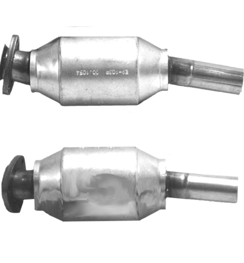 BM Catalysts Katalysator (BM90136H)