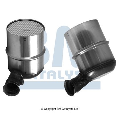 BM Catalysts Roetfilter (BM11188H)