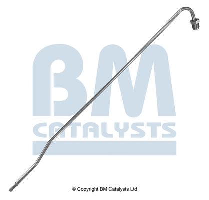 BM Catalysts Drukleiding (PP11047B)
