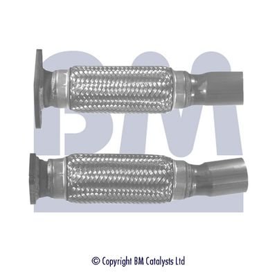 BM Catalysts Voorpijp (BM70587)