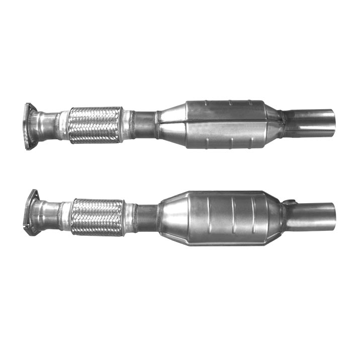 BM Catalysts Katalysator (BM91080H)