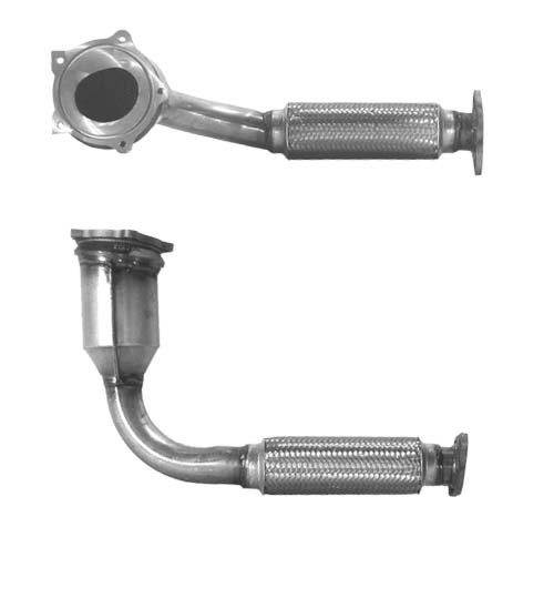 BM Catalysts Katalysator (BM80126H)