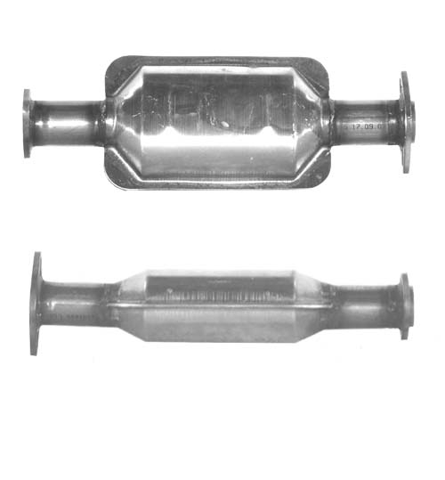 BM Catalysts Katalysator (BM80118H)