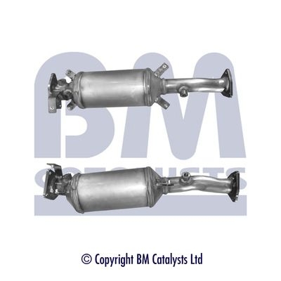 BM Catalysts Roetfilter (BM11237P)