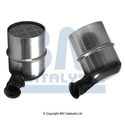 BM Catalysts Roetfilter (BM11188HP)