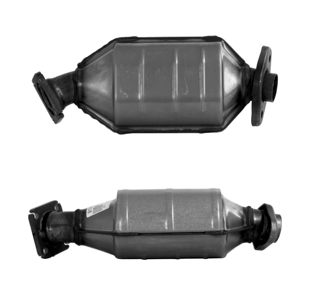 BM Catalysts Katalysator (BM91095H)