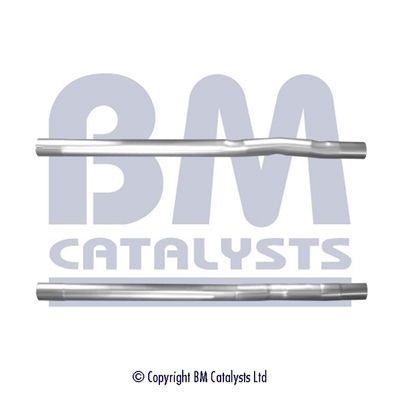BM Catalysts Verbindingspijp (BM50743)