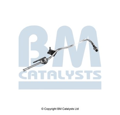 BM Catalysts Drukleiding (PP11146B)