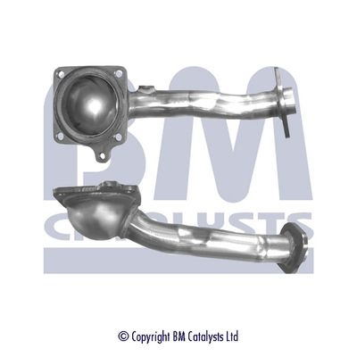 BM Catalysts Voorpijp (BM70608)