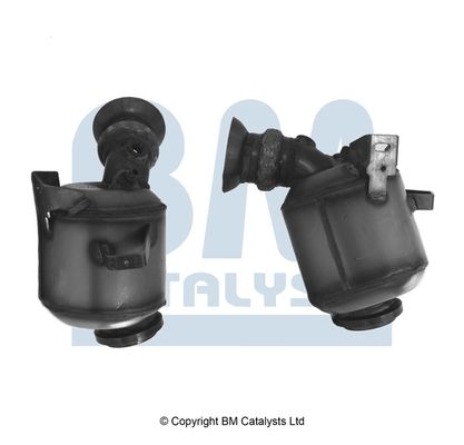 BM Catalysts Katalysator (BM80835H)