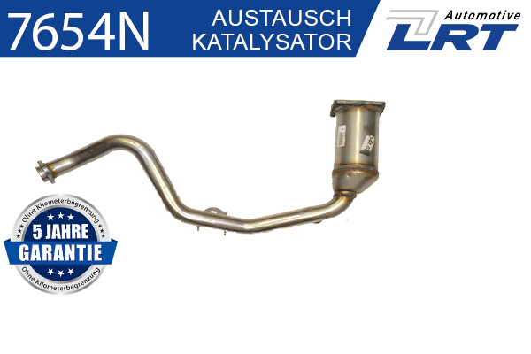 LRT Katalysator (7654N)
