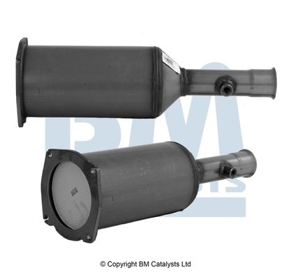 BM Catalysts Roetfilter (BM11011P)