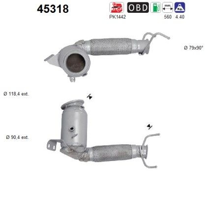 AS Katalysator (45318)