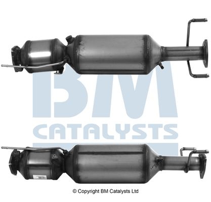 BM Catalysts Roetfilter (BM11085HP)
