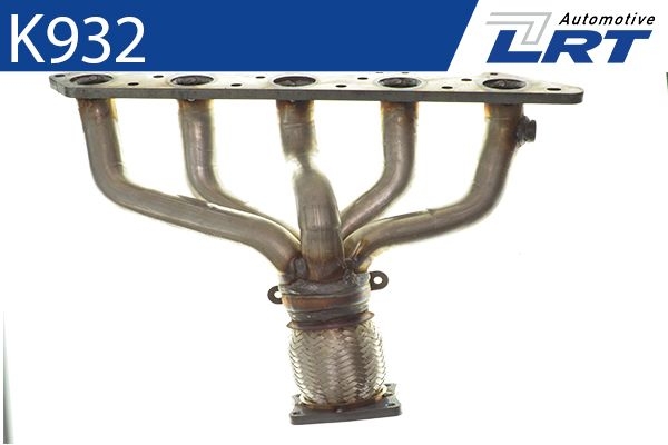 LRT Spruitstuk (K932)