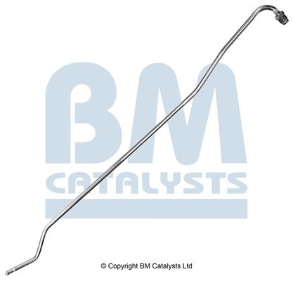 BM Catalysts Drukleiding (PP11080B)