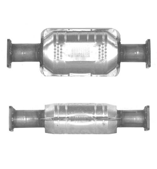 BM Catalysts Katalysator (BM90684H)