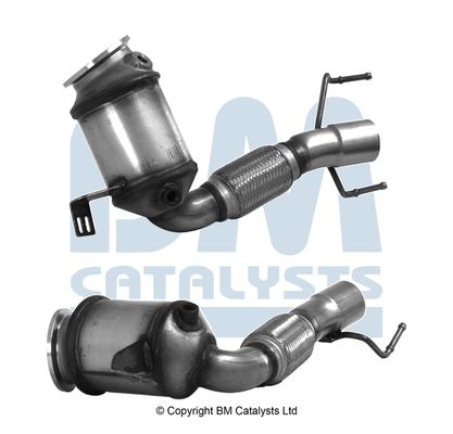 BM Catalysts Katalysator (BM92606H)